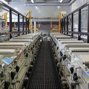 Гальванічні ванни