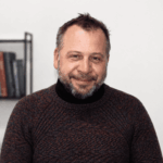 Керівник компанії